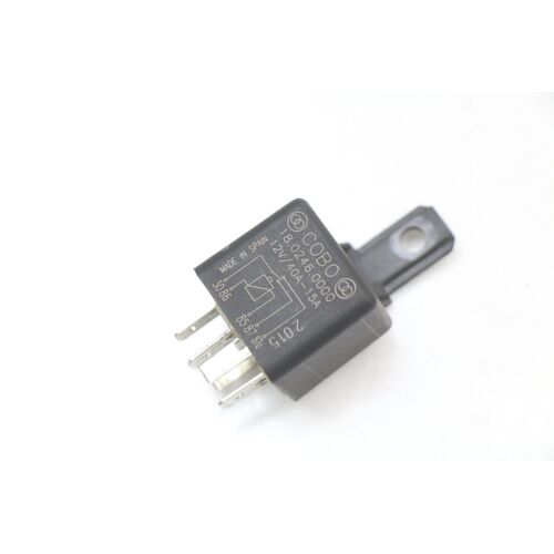 Relais Electrique Piaggio Xevo - X Evo 125 2007 - 2016 / 196343