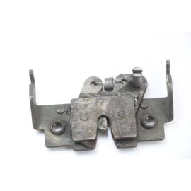 Serrure De Selle Piaggio X9 125 2000 - 2003 / 196211