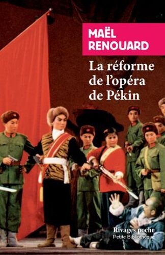 La Réforme De L'opéra De Pékin