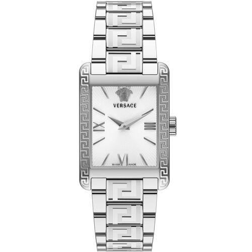 Ladies Watch Versace Ve1c00722, Quartz, 24mm, 3atm