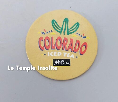 Pog Walkers Mc Cain - Colorado 5/10