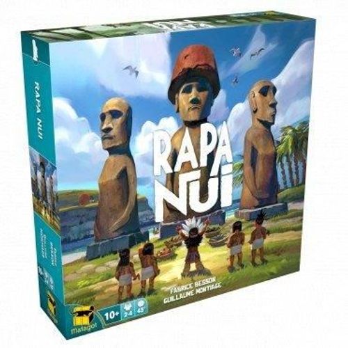 Rapa Nui