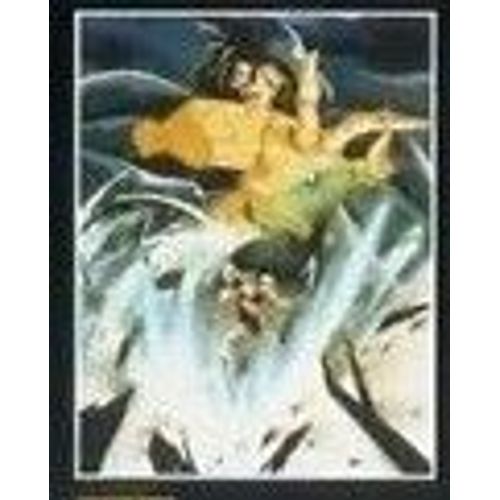 Urotsukidöji 3 : Le Retour Du Démon, Vol 3