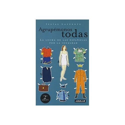 Agrupamonos Todas