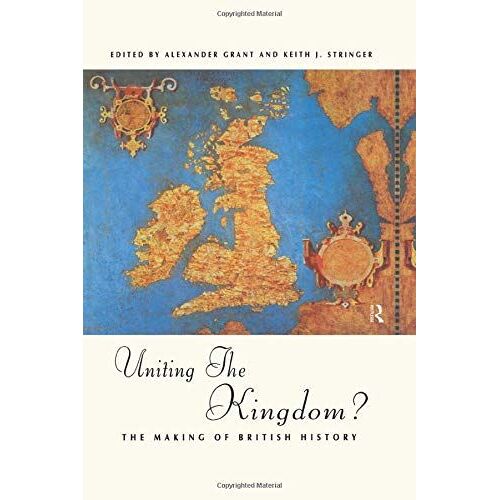 Uniting The Kingdom?