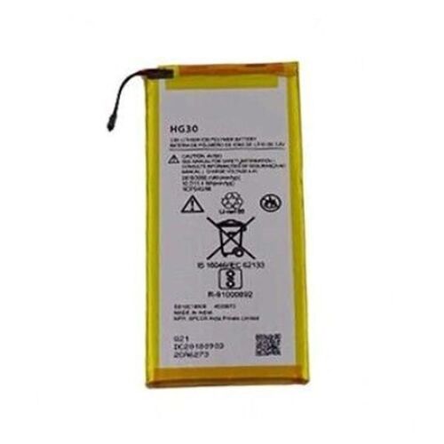 Batterie Pour Motorola Moto G5s Plus/Moto G5s/Moto G6 Hg30 3000mah