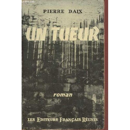 Un Tueur - Roman