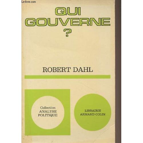Qui Gouverne ? - Analyse Politique