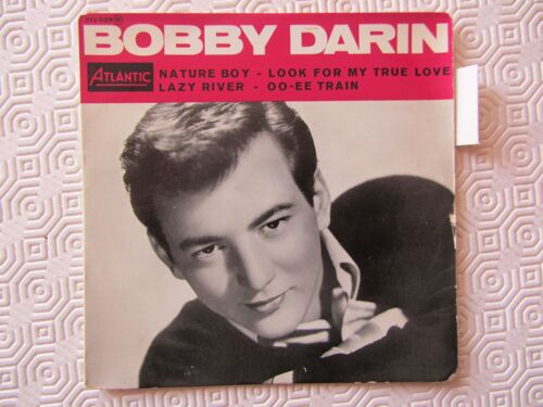 Nature Boy - Look For My True Love - Lazy River - Oo-Ee Train