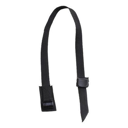 Pièce De Rechange Mft : Longue Sangle De Rechange Avec Clip - Mft