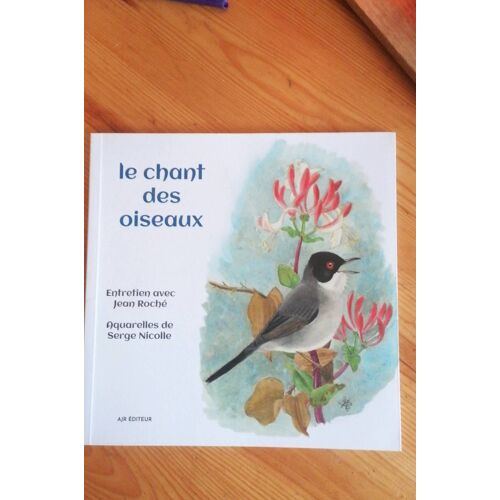 Le Chant Des Oiseaux
