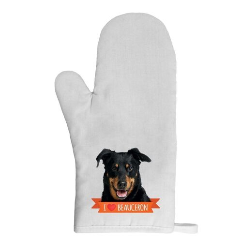 Gant De Cuisine Manique Beauceron