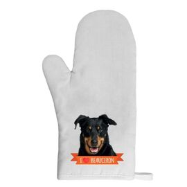 Gant De Cuisine Manique Beauceron