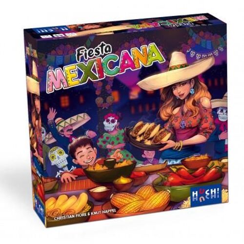 Atalia Fiesta Mexicana