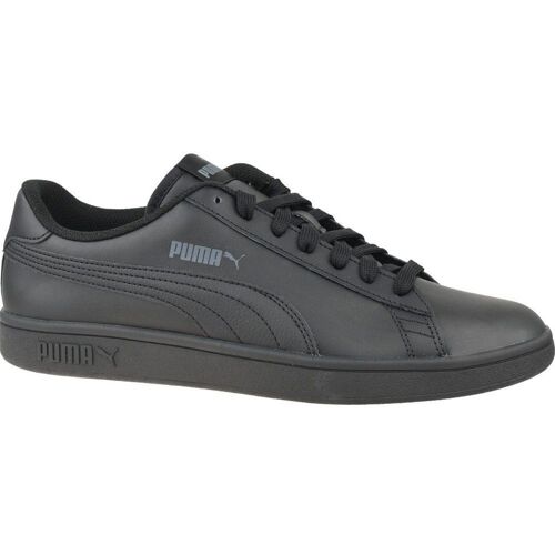 Baskets Basses Puma Smash V2 L