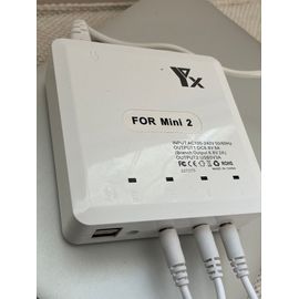 Chargeur Dji Mini 2-Dji