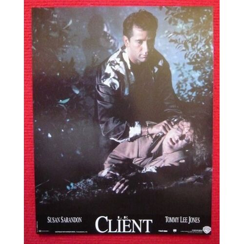 Photos Du Film Le Client (1994) - Sarandon