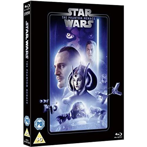 Star Wars - Episode I