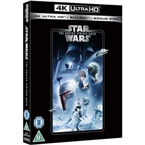 Star Wars - Episode V