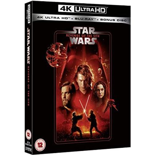 Star Wars - Episode Iii