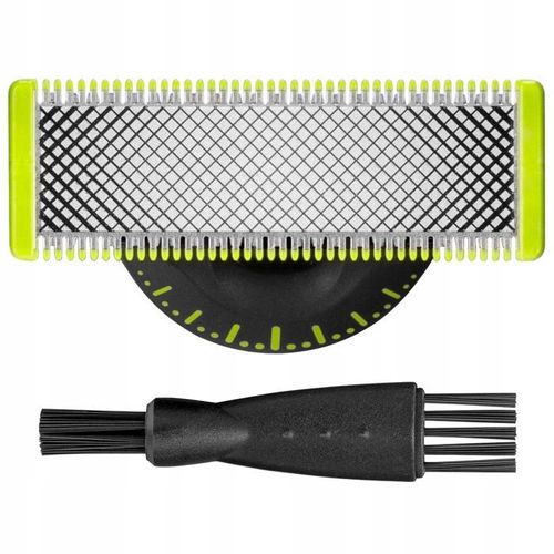 Philips Oneblade 360 Qp410/50 X1 Lame + Brosse 