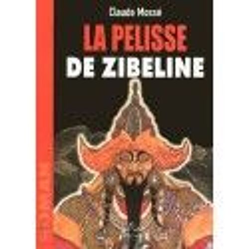 La Pelisse De Zibeline