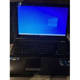 Asus X93S - 18" Intel Core i5 - Ram 4 Go - DD 1 To