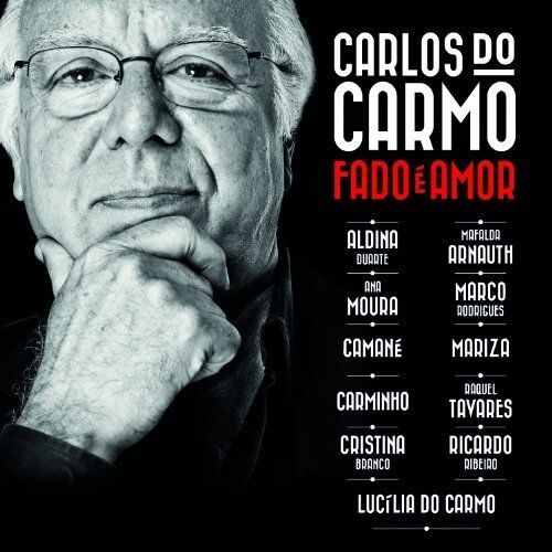 Fado E Amor (Duets Album)