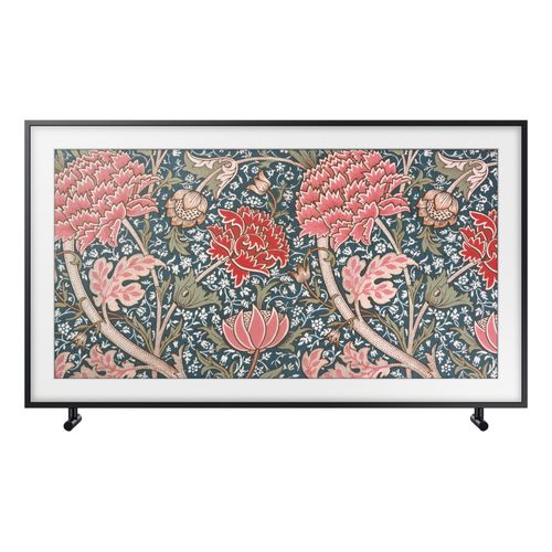Smart TV QLED Samsung The Frame QE49LS03RAU 49" 4K Ultra HD Wi-Fi