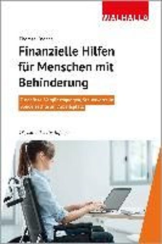 Finanzielle Hilfen Für Menschen Mit Behinderung