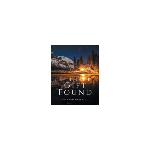 The Gift Found