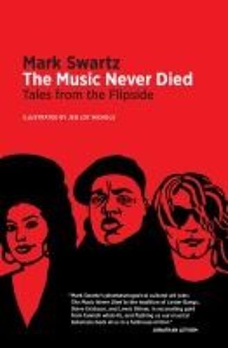 The Music Never Died