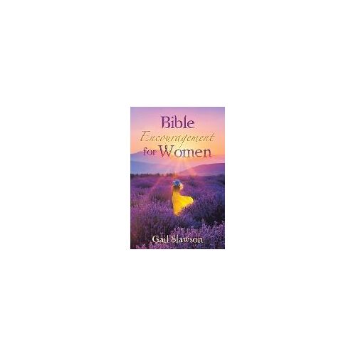 Bible Encouragement For Women