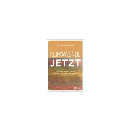 Klimawende Jetzt