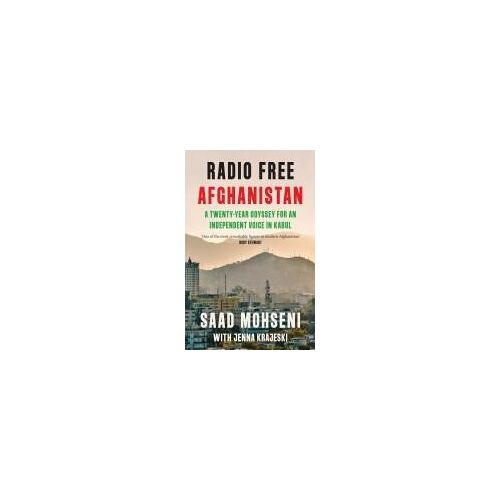 Radio Free Afghanistan
