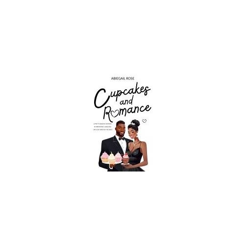 Cupcakes And Romance