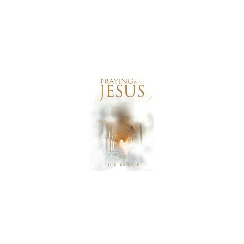 Praying With Jesus