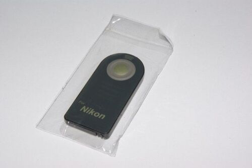 Télécommande NIKON infrarouge ML-L3