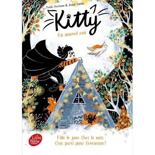 Kitty - Un Nouvel Ami