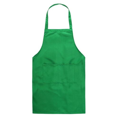 Tablier de cuisine pour hommes et femmes, résistant à l'huile, taille adulte, mode, salopette à café avec lingette pour la cuisine