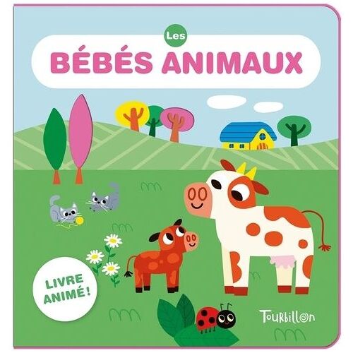 Les Bébés Animaux