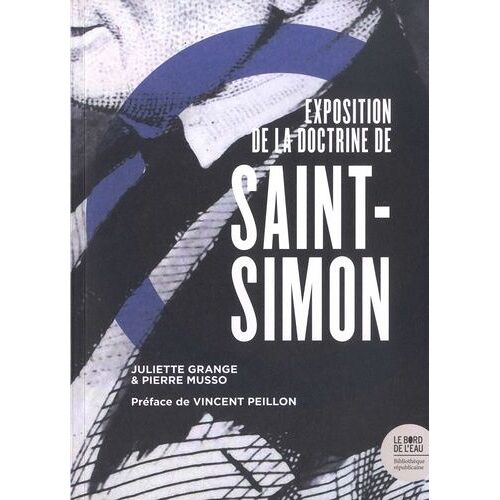 Exposition De La Doctrine De Saint-Simon
