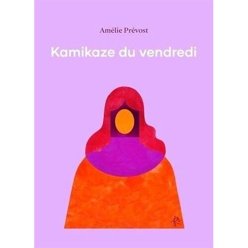 Kamikaze Du Vendredi