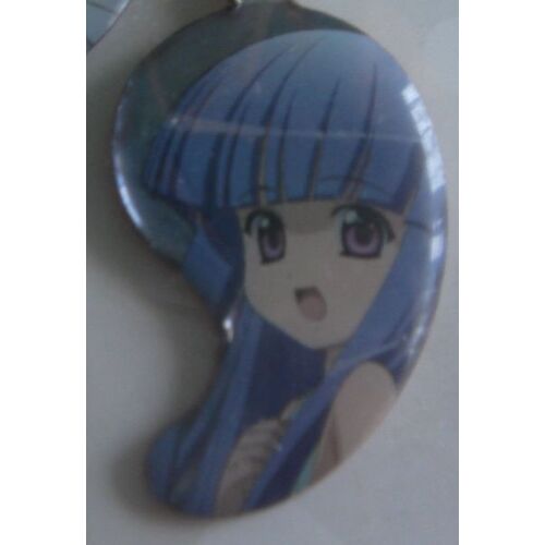 Sangle De Téléphone Rika Et Hanyuu D'higurashi