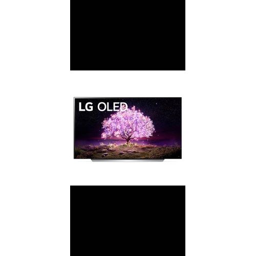 LG OLED77C1 - 77" - TV OLED 195 cm