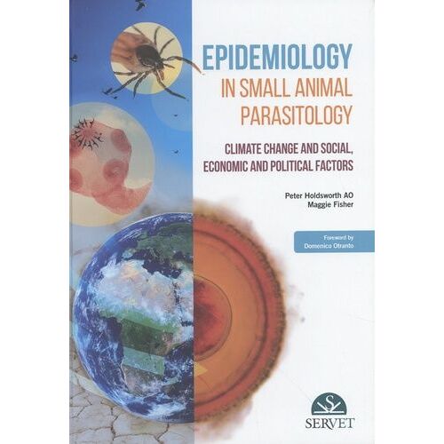 Epidemiology In Small Animal Parasitology - Climate Change And Social, Economic And Political Factors