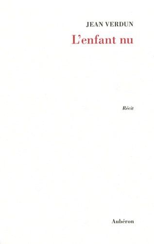 L'enfant Nu