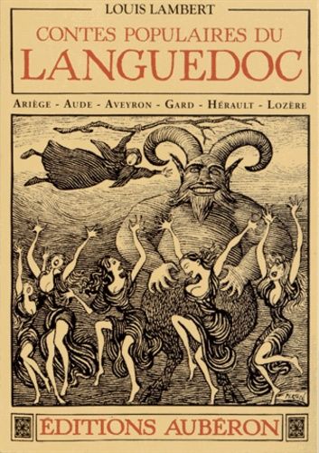 Contes Populaires Du Languedoc
