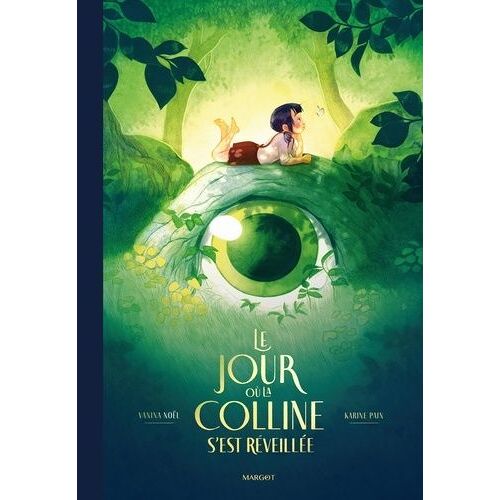 Le Jour Où La Colline S'est Réveillée