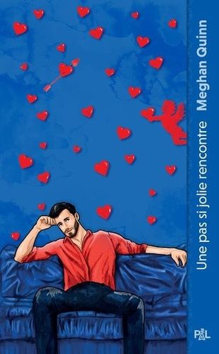 Les Frères Cane - Tome 1 - Une Pas Si Jolie Rencontre